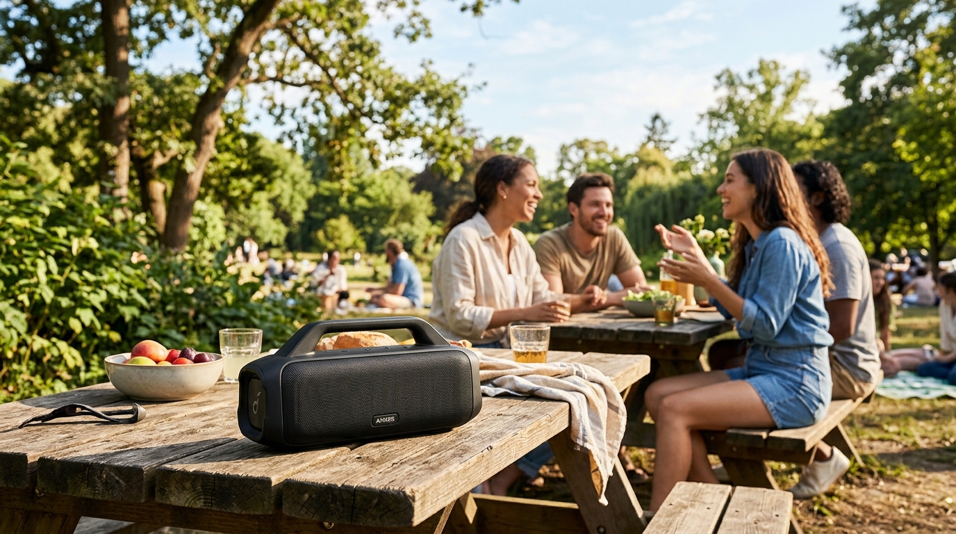 Best Bluetooth Speakers for Every Budget