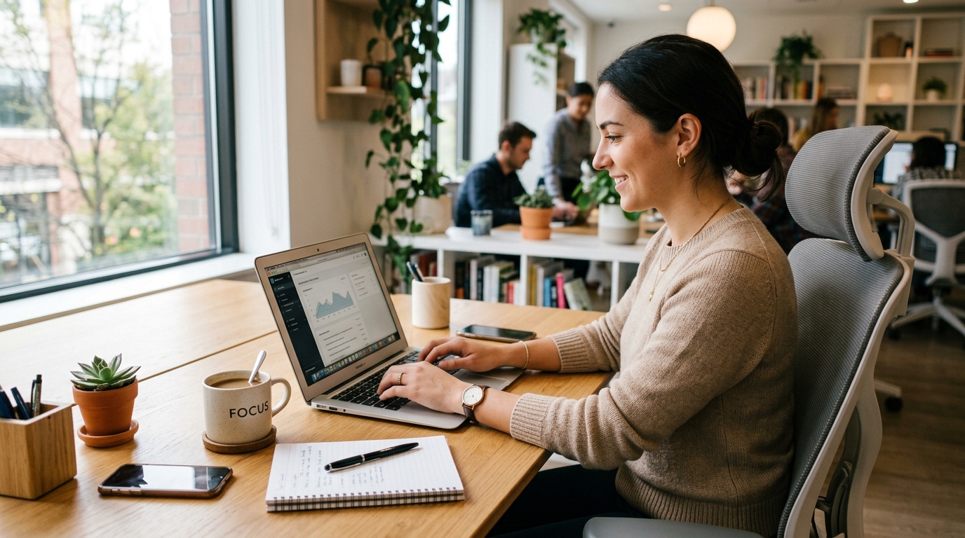 Laptop Buying Guide: How to Choose the Right Computer
